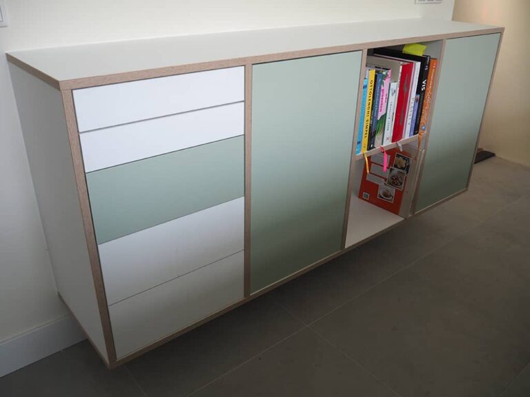 klein dressoir